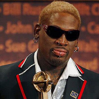 dennis rodman born